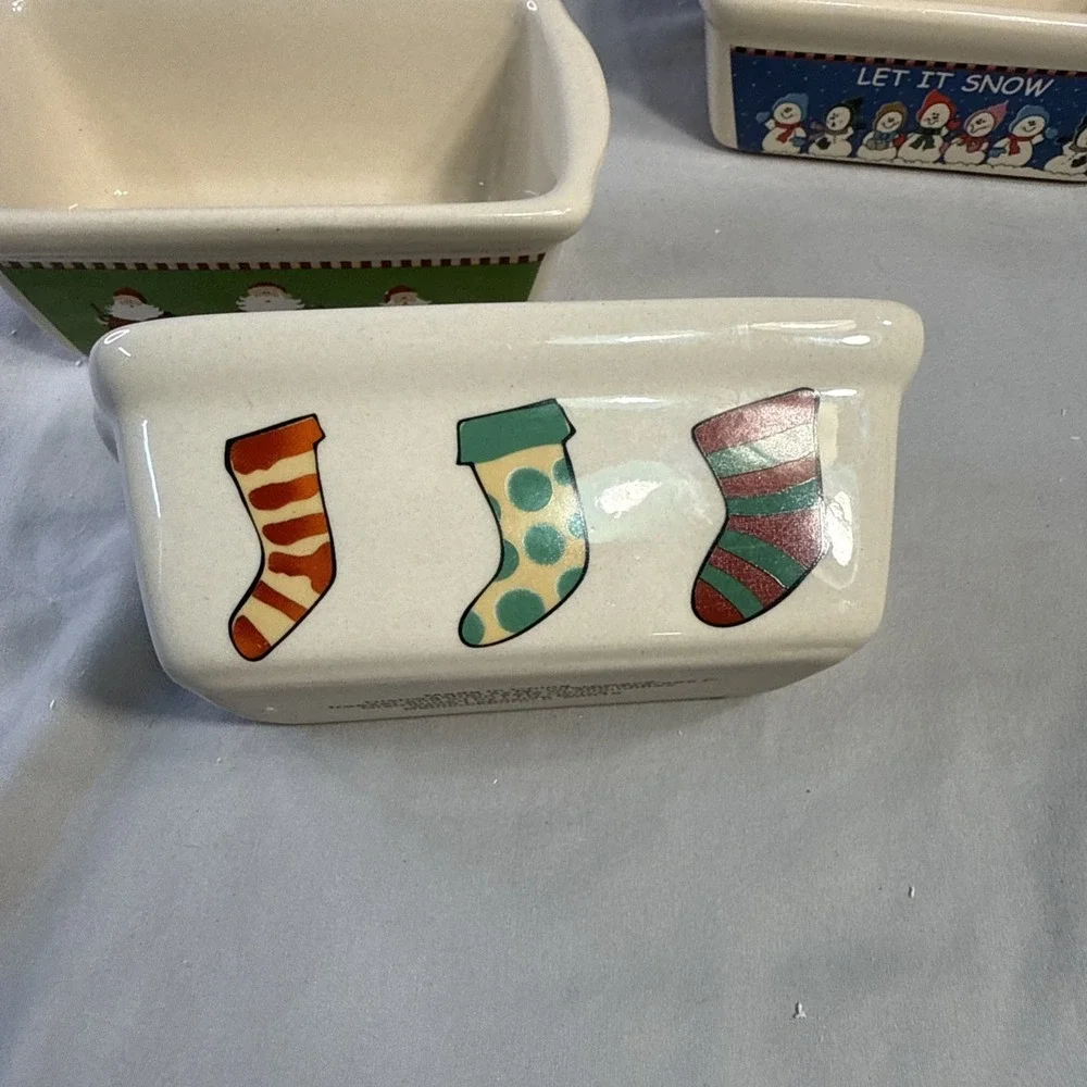 Ltd Commodities vintage christmas